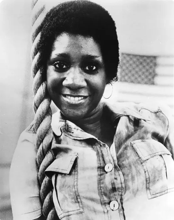 Framed Print : Portrait. CIRCA 1974: Singer Patti LaBelle poses for a portrait in circa 1974 Framed Print : Portrait. CIRCA 1974: Singer Patti LaBelle poses for a portrait in circa 1974