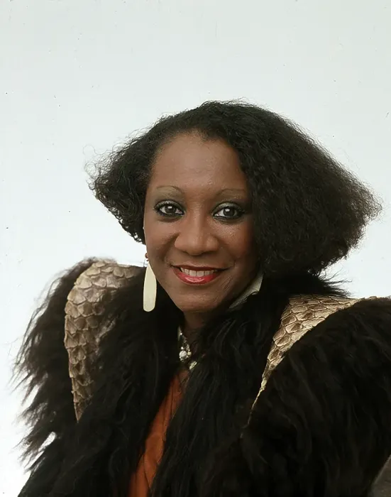Framed Print : Portrait. CIRCA 1984: Singer Patti Labelle poses for a portrait in circa 1984 Framed Print : Portrait. CIRCA 1984: Singer Patti Labelle poses for a portrait in circa 1984