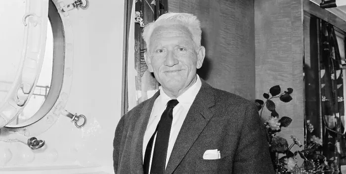 Framed Print : Portrait of Actor Spencer Tracy Framed Print : Portrait of Actor Spencer Tracy