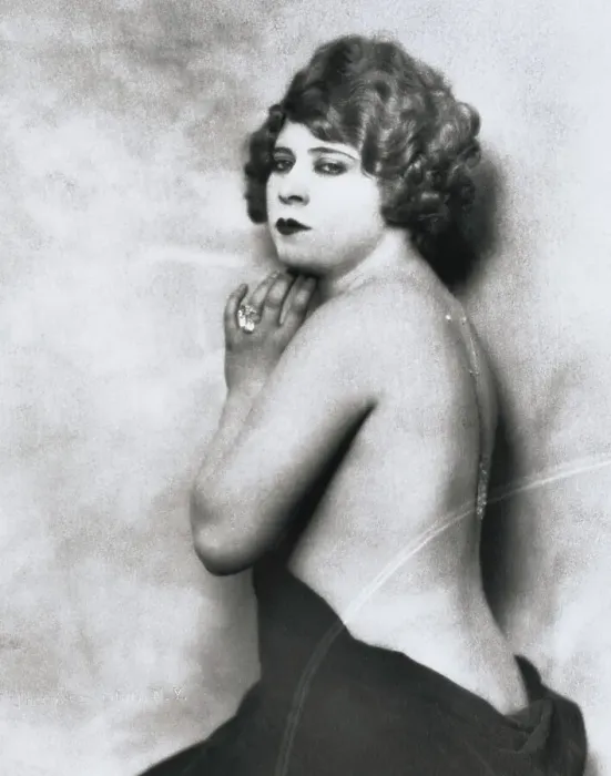 Framed Print : Portrait of Actress Mae West Framed Print : Portrait of Actress Mae West