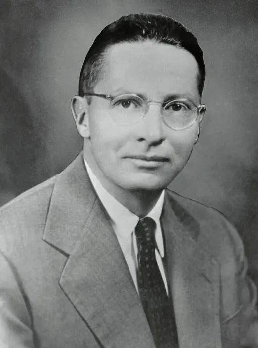 Framed Print : Portrait of Adolph Coors Framed Print : Portrait of Adolph Coors