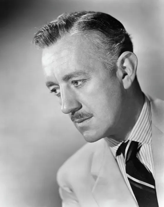 Framed Print : Portrait of Alec Guinness Framed Print : Portrait of Alec Guinness