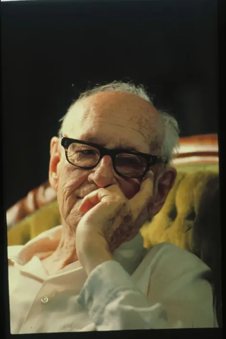 Framed Print : Portrait of Alf Landon Framed Print : Portrait of Alf Landon