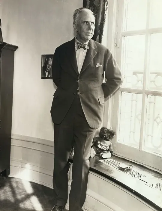 Framed Print : Portrait of American Author Theodore Dreiser Framed Print : Portrait of American Author Theodore Dreiser