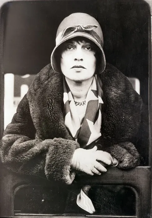 Framed Print : Portrait Of American Writer Anita Loos Framed Print : Portrait Of American Writer Anita Loos