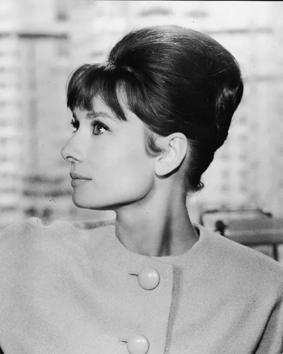 Framed Print : Portrait Of Audrey Hepburn Framed Print : Portrait Of Audrey Hepburn