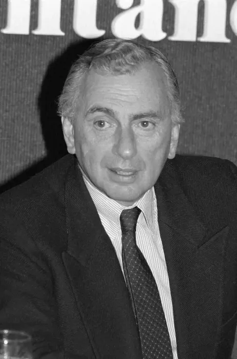Framed Print : Portrait of Author Gore Vidal Framed Print : Portrait of Author Gore Vidal