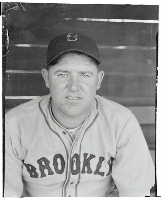Framed Print : Portrait of Babe Phelps Framed Print : Portrait of Babe Phelps