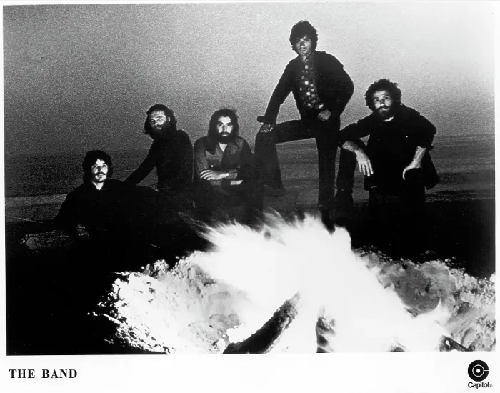 Framed Print : Portrait Of The Band Framed Print : Portrait Of The Band