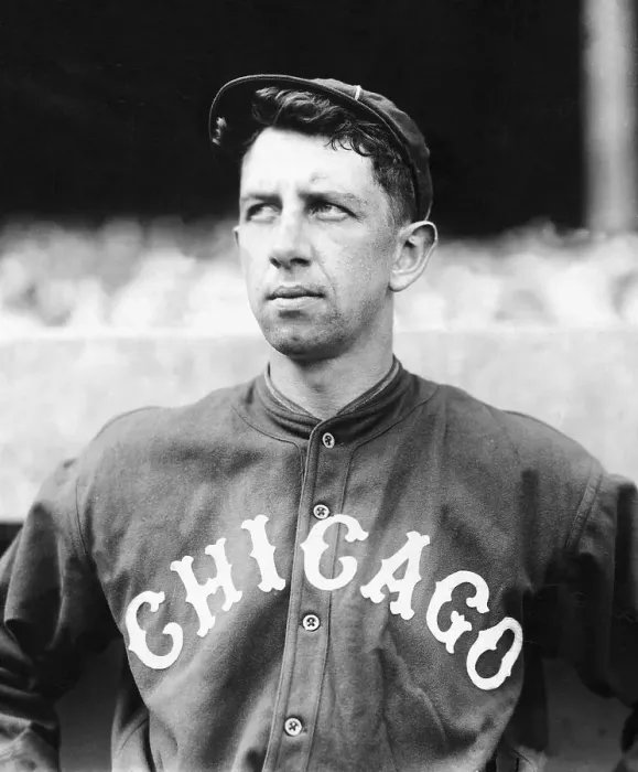 Framed Print : Portrait of Baseball Player Eddie Collins Framed Print : Portrait of Baseball Player Eddie Collins