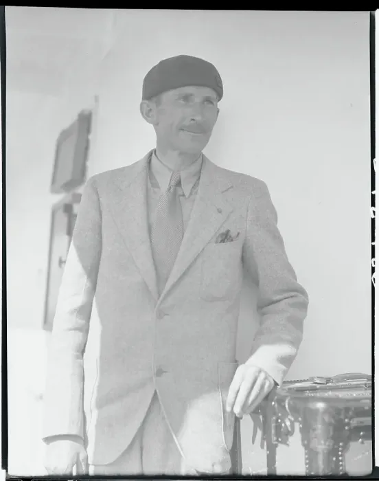 Framed Print : Portrait of Benjamin Padgett Framed Print : Portrait of Benjamin Padgett