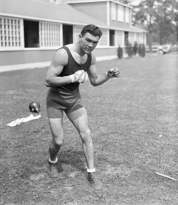 Framed Print : Portrait of Boxer Max Schmeling Framed Print : Portrait of Boxer Max Schmeling