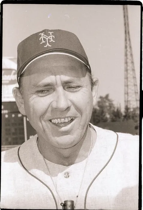 Framed Print : Portrait Of Brooklyn Dodger Gil Hodges Framed Print : Portrait Of Brooklyn Dodger Gil Hodges