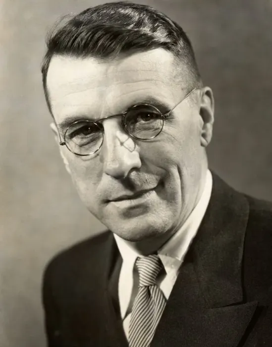 Framed Print : Portrait of businessman with eyeglasses Framed Print : Portrait of businessman with eyeglasses