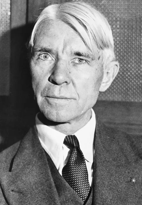 Framed Print : Portrait of Carl Sandburg Framed Print : Portrait of Carl Sandburg