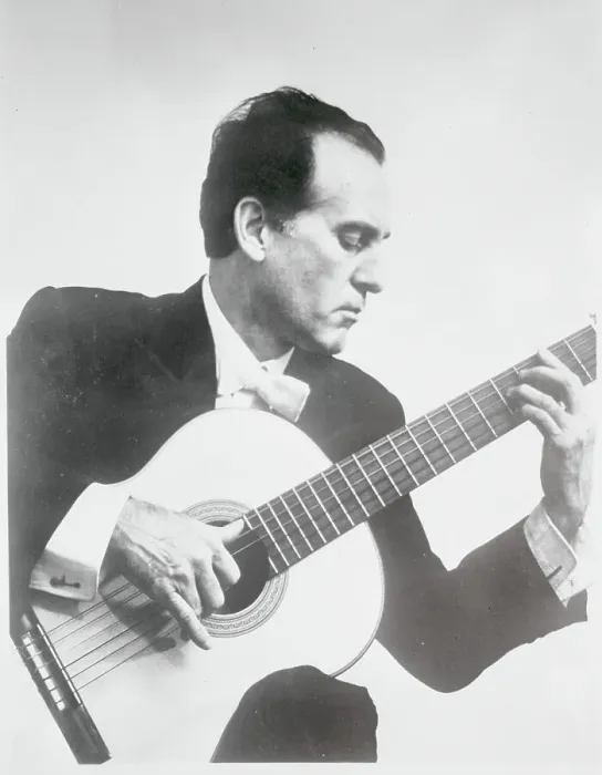 Framed Print : Portrait of Celedonio Romero Playing His Sorcery Driven Guitar Framed Print : Portrait of Celedonio Romero Playing His Sorcery Driven Guitar