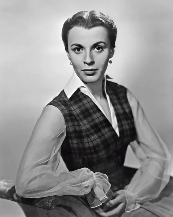 Framed Print : Portrait Of Claire Bloom Framed Print : Portrait Of Claire Bloom