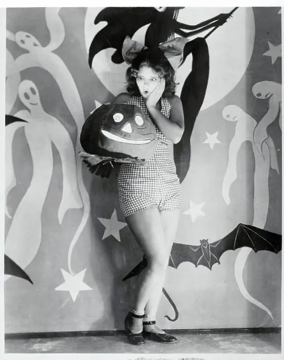 Framed Print : Portrait of Clara Bow Framed Print : Portrait of Clara Bow