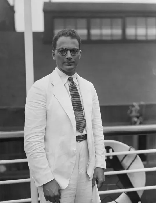 Framed Print : Portrait of Clifford Odets