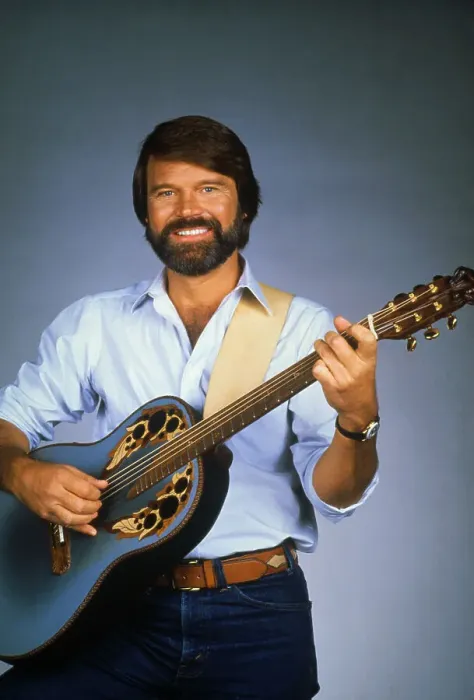 Framed Print : Portrait of Country Legend Glen Campbell Framed Print : Portrait of Country Legend Glen Campbell
