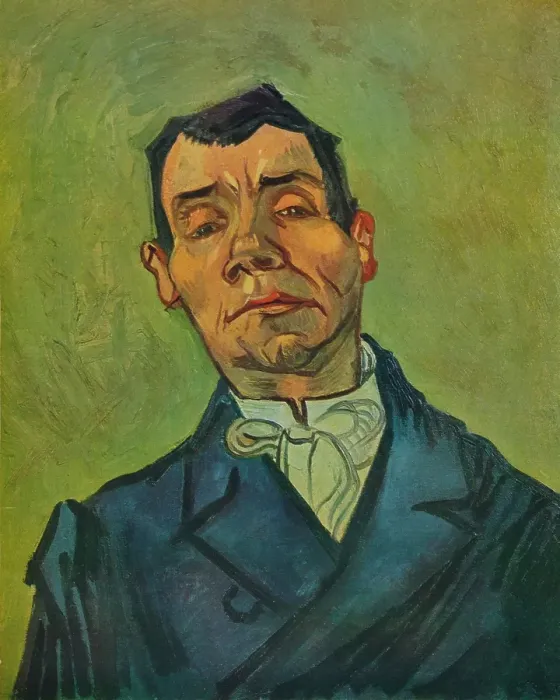 Framed Print : Portrait DActeur Framed Print : Portrait DActeur