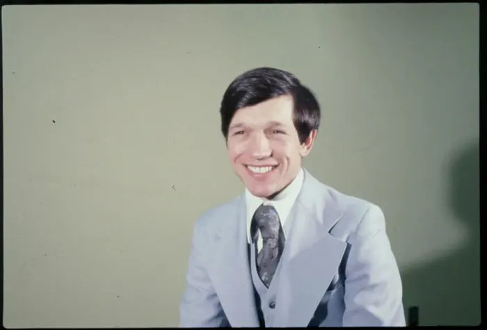 Framed Print : Portrait of Dennis J. Kucinich Framed Print : Portrait of Dennis J. Kucinich