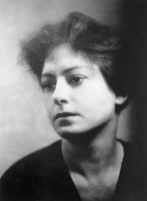 Framed Print : Portrait of Dorothy Parker Framed Print : Portrait of Dorothy Parker