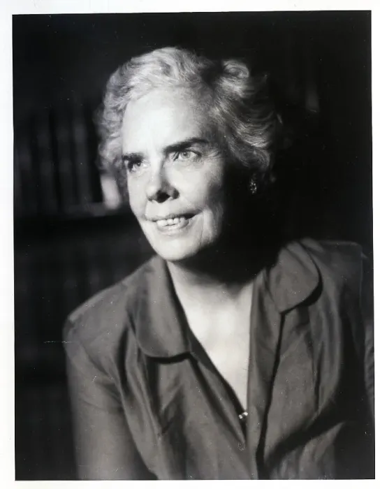 Framed Print : Portrait Of Dr. Janet G. Travell Framed Print : Portrait Of Dr. Janet G. Travell