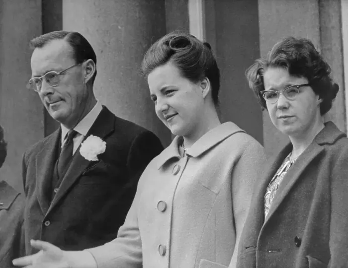 Framed Print : Portrait of Early Royal Family Framed Print : Portrait of Early Royal Family