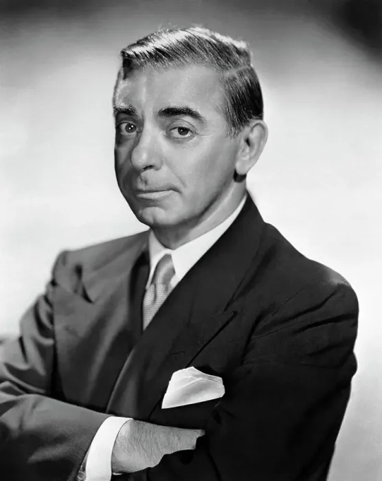 Framed Print : Portrait Of Eddie Cantor Framed Print : Portrait Of Eddie Cantor