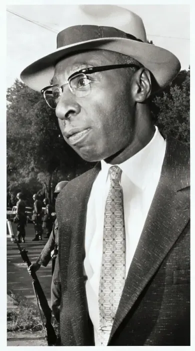 Framed Print : Portrait of Editor L. Alex Wilsome Framed Print : Portrait of Editor L. Alex Wilsome
