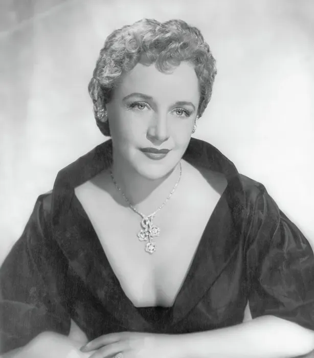 Framed Print : Portrait of Eleanor Steber Framed Print : Portrait of Eleanor Steber