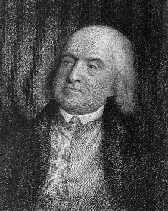 Framed Print : Portrait of English Jurist and Philosopher Jeremy Bentham Framed Print : Portrait of English Jurist and Philosopher Jeremy Bentham