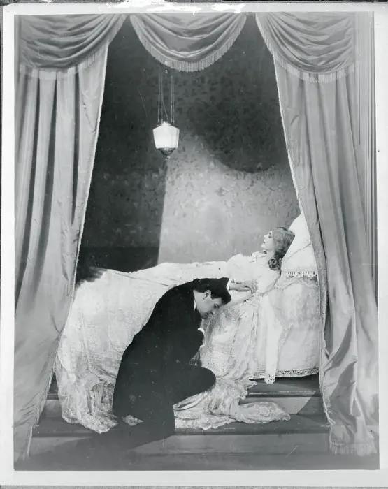 Framed Print : Portrait of Ethel Barrymore Framed Print : Portrait of Ethel Barrymore