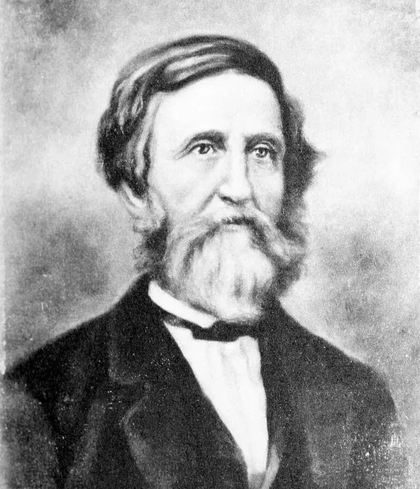 Framed Print : Portrait of Ether Developer Crawford Long Framed Print : Portrait of Ether Developer Crawford Long
