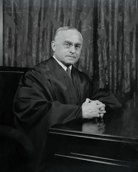 Framed Print : Portrait of Felix Frankfurter Framed Print : Portrait of Felix Frankfurter