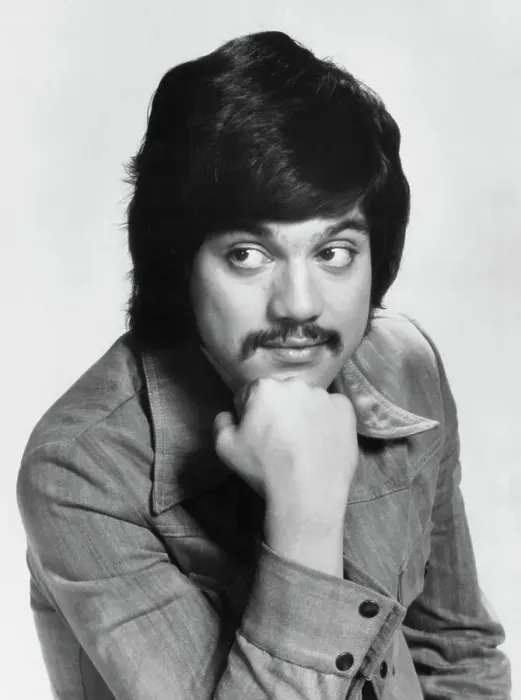 : Portrait of Freddie Prinze : Portrait of Freddie Prinze