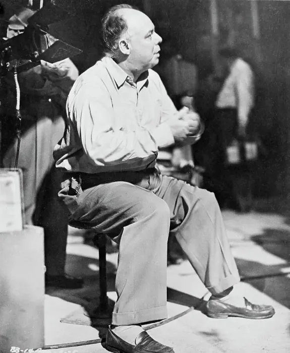 Framed Print : Portrait of French Director Jean Renoir Framed Print : Portrait of French Director Jean Renoir