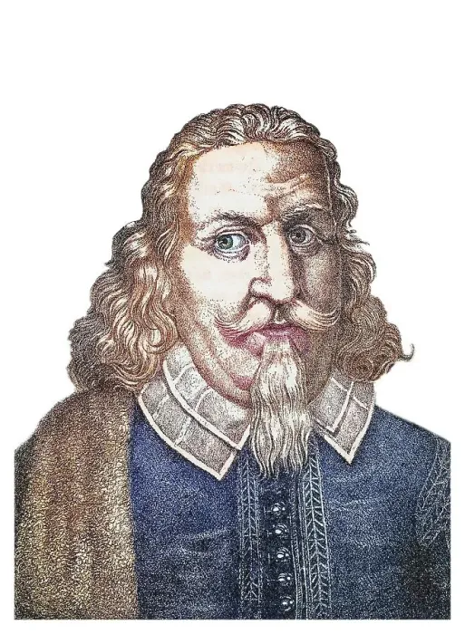 Framed Print : Portrait of Georg Calixtus or Callisen (1586-1656) German Lutheran theologian who looked to reconcile all Christendom by removing all differences that he deemed unimportant Framed Print : Portrait of Georg Calixtus or Callisen (1586-1656) German Lutheran theologian who looked to reconcile all Christendom by removing all differences that he deemed unimportant