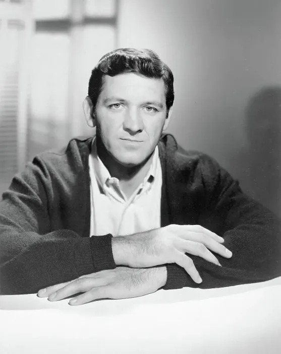 Framed Print : Portrait of George Lindsey of Mayberry RFD and Andy Griffith Show Framed Print : Portrait of George Lindsey of Mayberry RFD and Andy Griffith Show