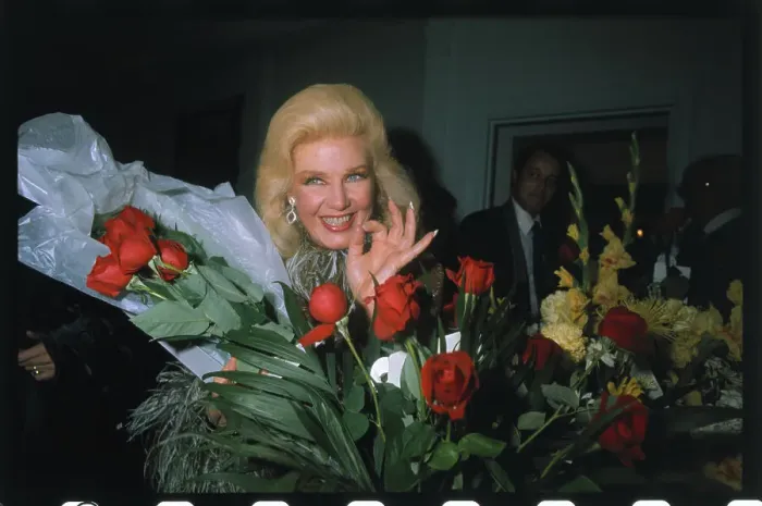 Framed Print : Portrait of Ginger Rogers Framed Print : Portrait of Ginger Rogers