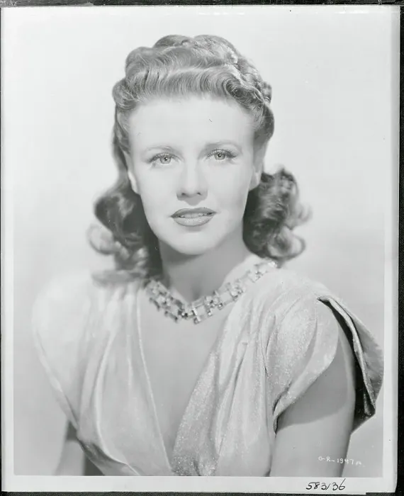 Framed Print : Portrait of Ginger Rogers