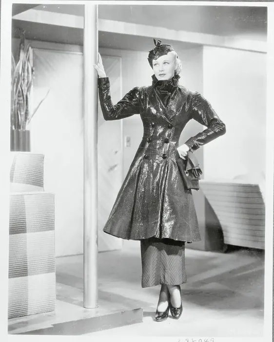 Framed Print : Portrait of Ginger Rogers Framed Print : Portrait of Ginger Rogers