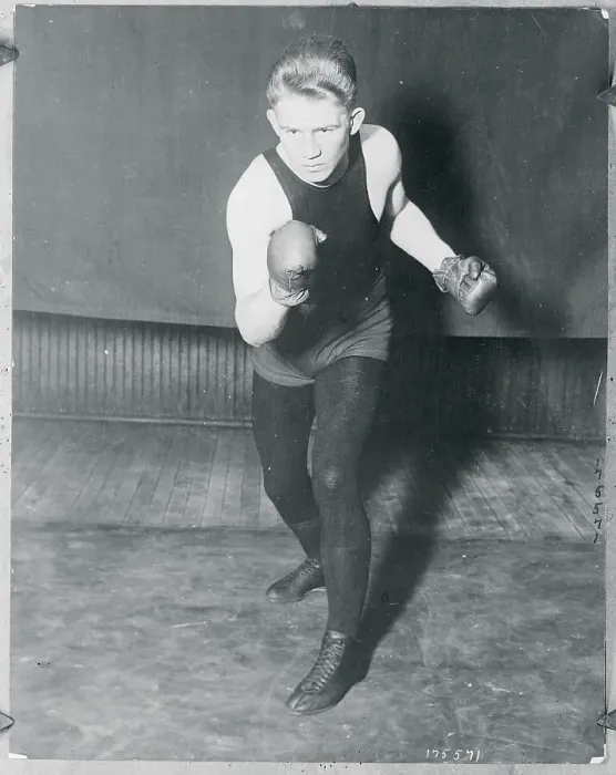 Framed Print : Portrait of Ever Hammer