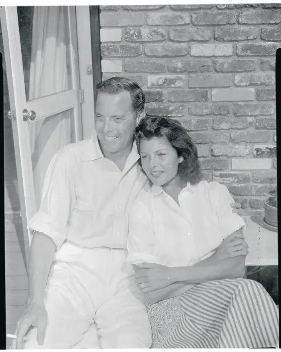 Framed Print : Portrait of a Happy Couple Framed Print : Portrait of a Happy Couple