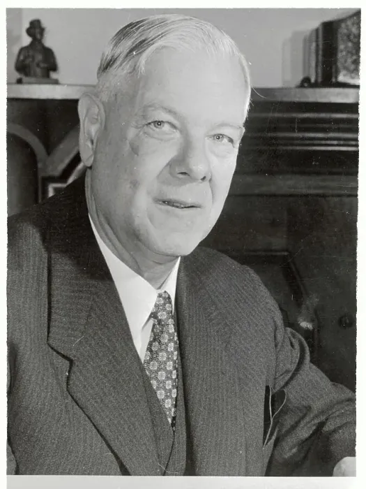Framed Print : Portrait of Hendrik Verwoerd Framed Print : Portrait of Hendrik Verwoerd