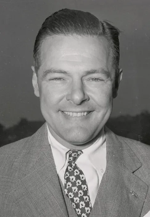 Framed Print : Portrait of Henry Cabot Lodge, Jr Framed Print : Portrait of Henry Cabot Lodge, Jr