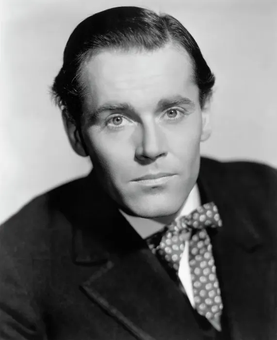 Framed Print : Portrait of Henry Fonda Framed Print : Portrait of Henry Fonda