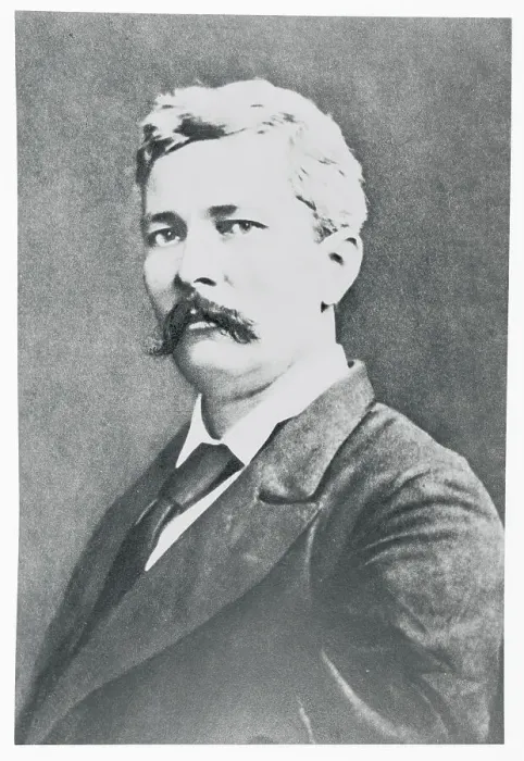 Framed Print : Portrait of Henry Stanley Framed Print : Portrait of Henry Stanley