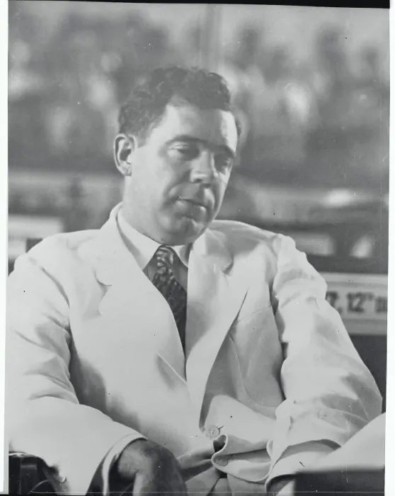 Framed Print : Portrait of Huey Long Framed Print : Portrait of Huey Long